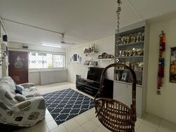 Blk 696 Hougang Spring (Hougang), HDB 4 Rooms #536358551